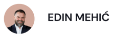 Edin Mehic